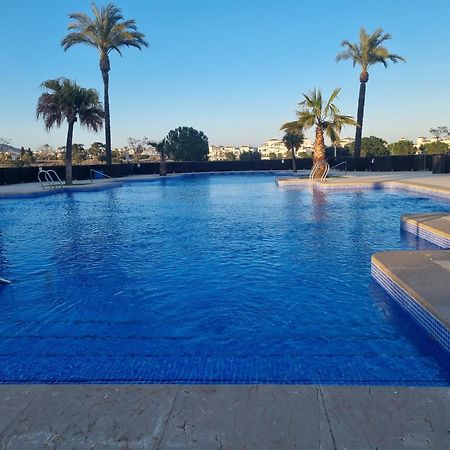 2 Chambres A Coucher A Sucina Murcia Eksteriør bilde