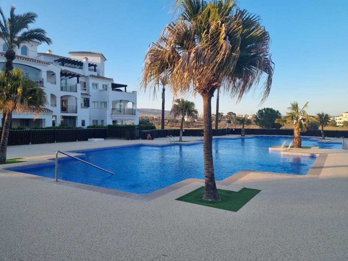 2 Chambres A Coucher A Sucina Murcia Eksteriør bilde