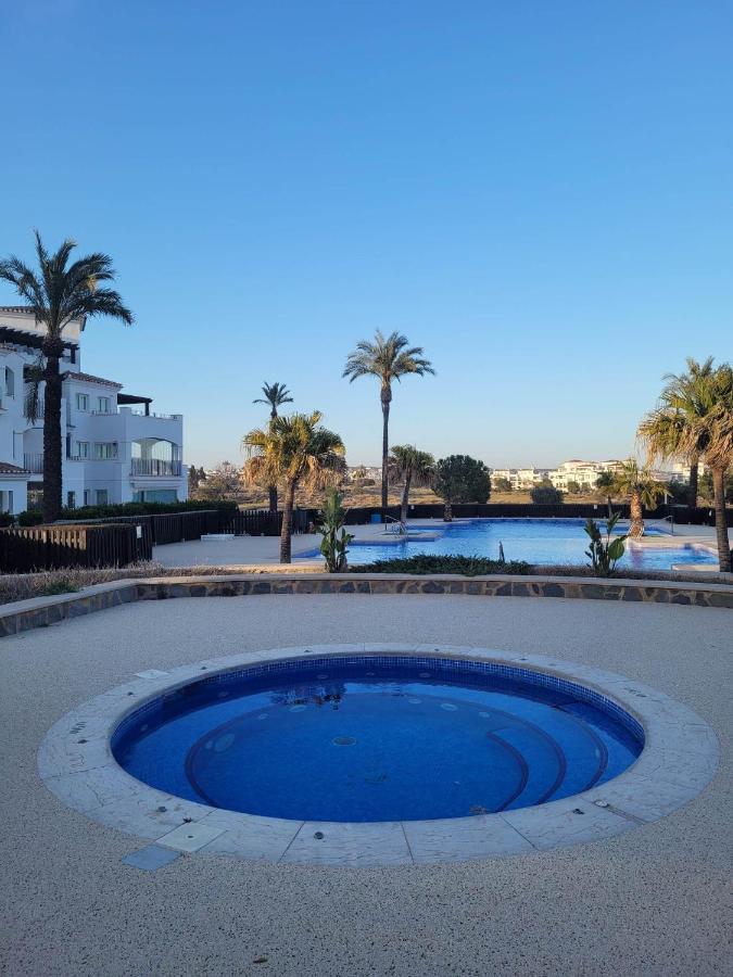 2 Chambres A Coucher A Sucina Murcia Eksteriør bilde