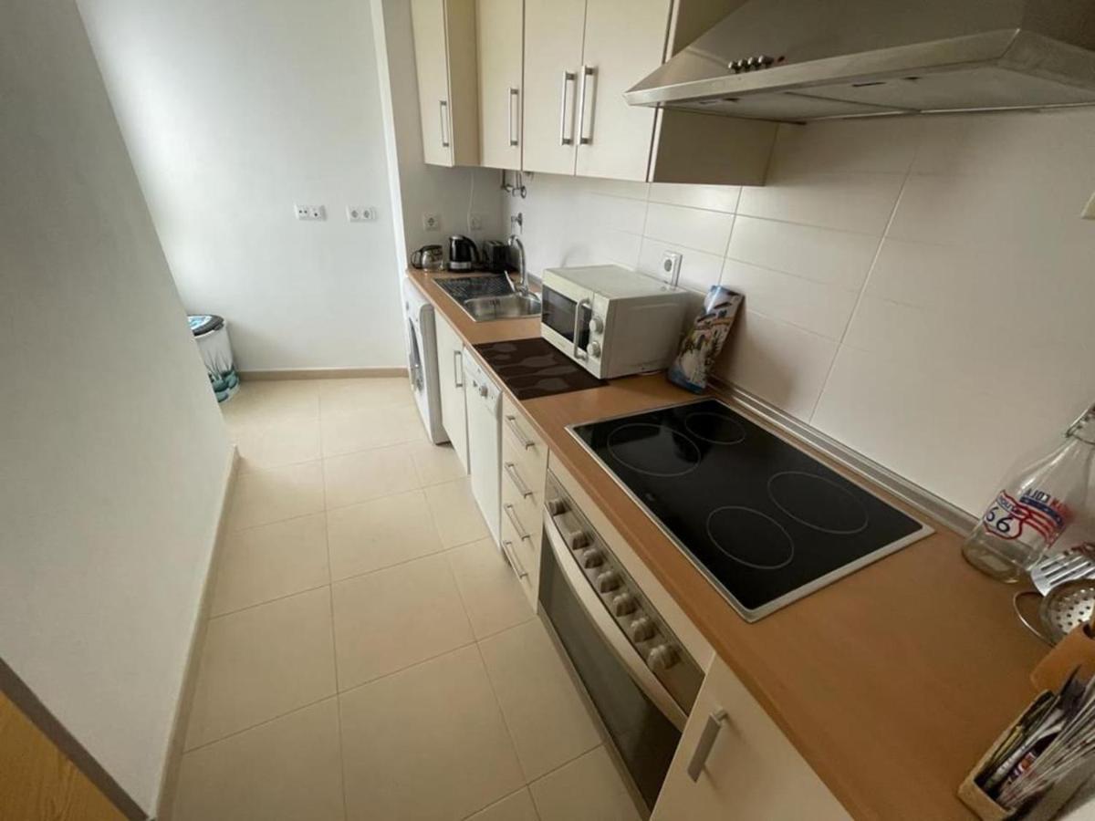 2 Chambres A Coucher A Sucina Murcia Eksteriør bilde