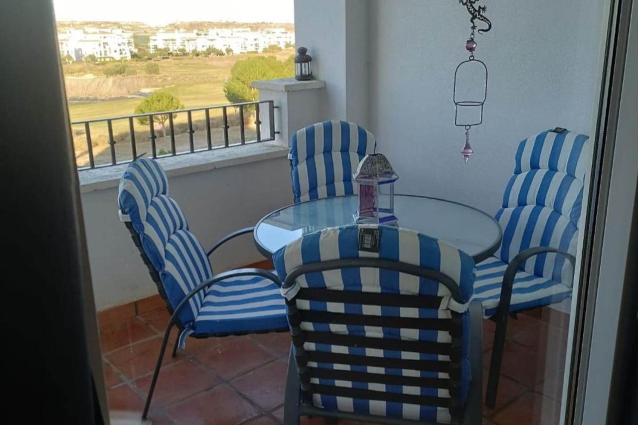 2 Chambres A Coucher A Sucina Murcia Eksteriør bilde
