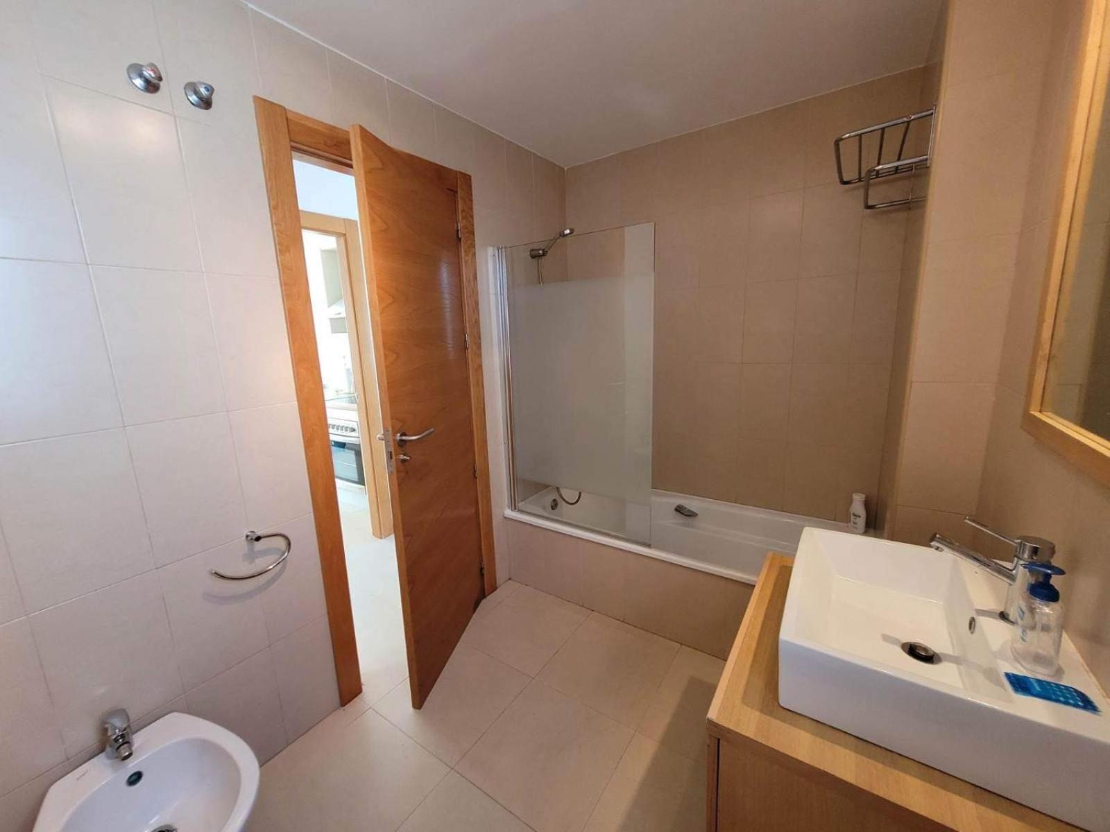 2 Chambres A Coucher A Sucina Murcia Eksteriør bilde